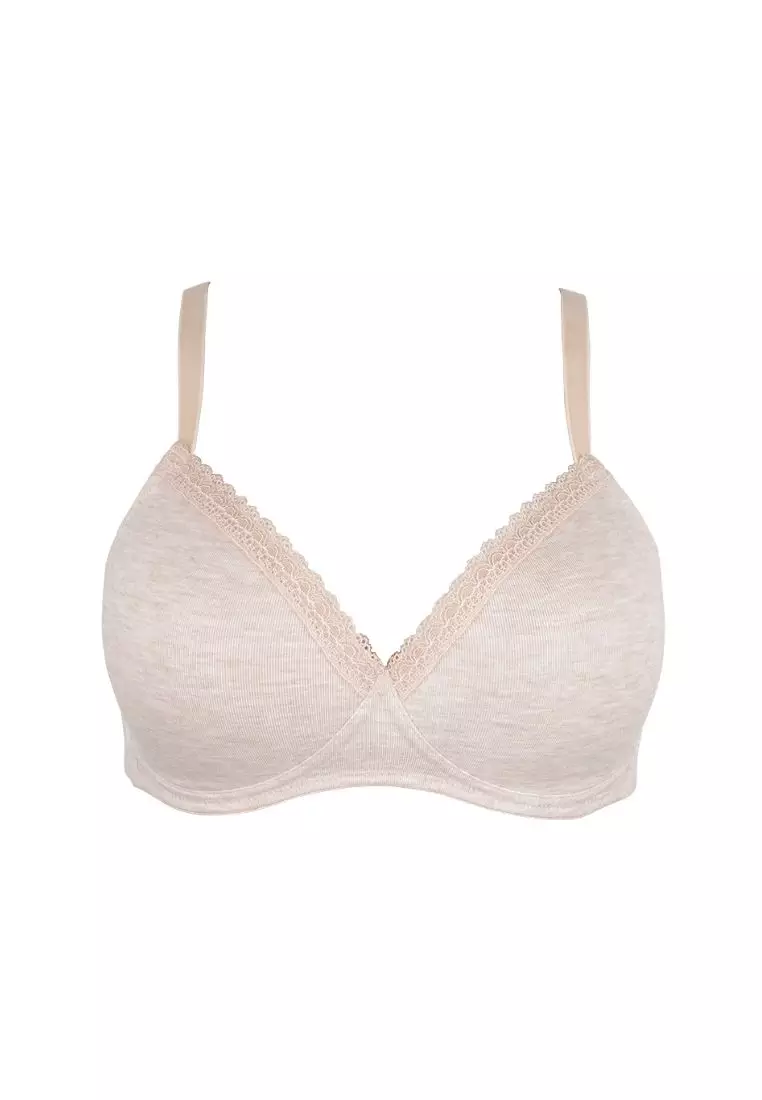 Comfort Fit Bra