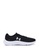 Under Armour black Mojo 2 Sneakers 03790SH313A272GS_1