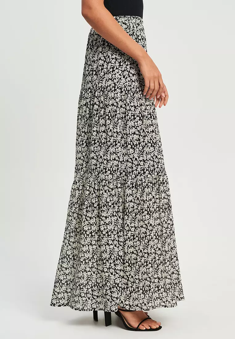 Long maxi new arrivals skirts online