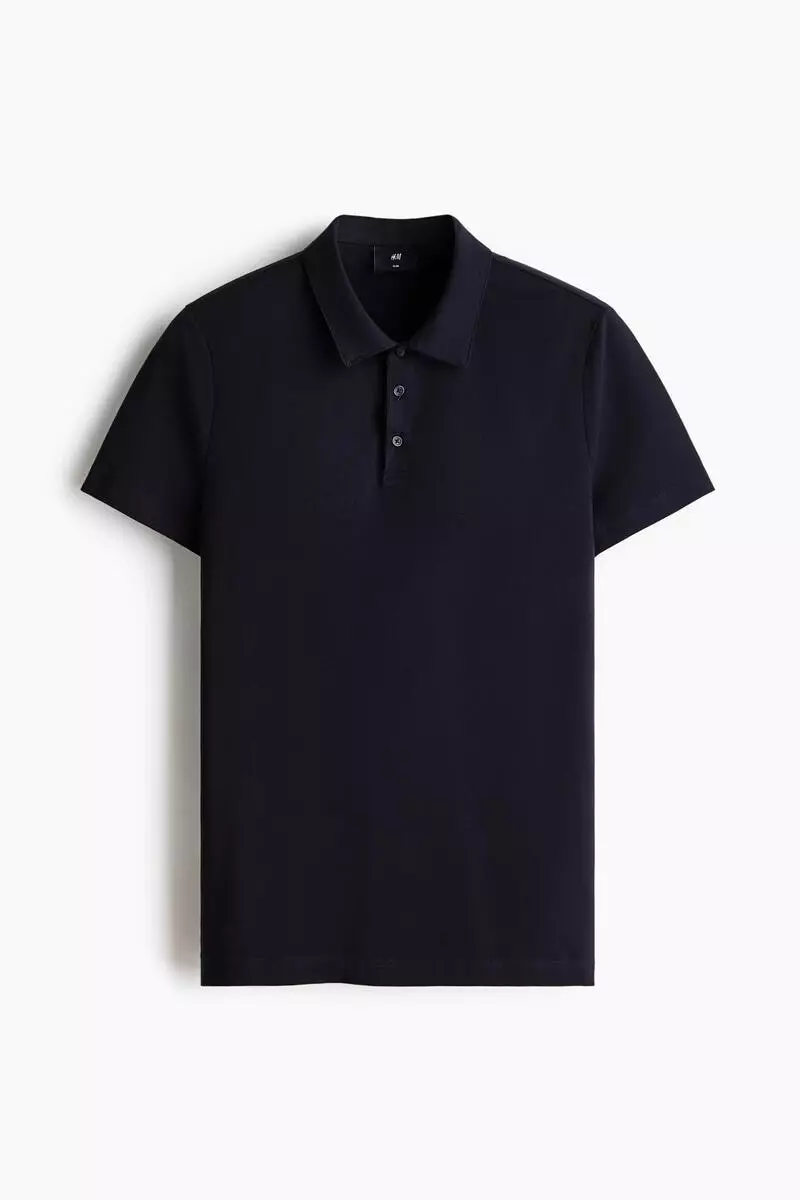 Slim Fit Polo shirt