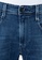 REPLAY blue and navy Slim fit Anbass Aged Eco 1 Year jeans C8D7AAA2F643F0GS_5