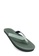 Indosole green Indosole Men's ESSNTLS Flip Flops - Colour Combo Leaf / Leaf Light F83D3SH47DCA50GS_2