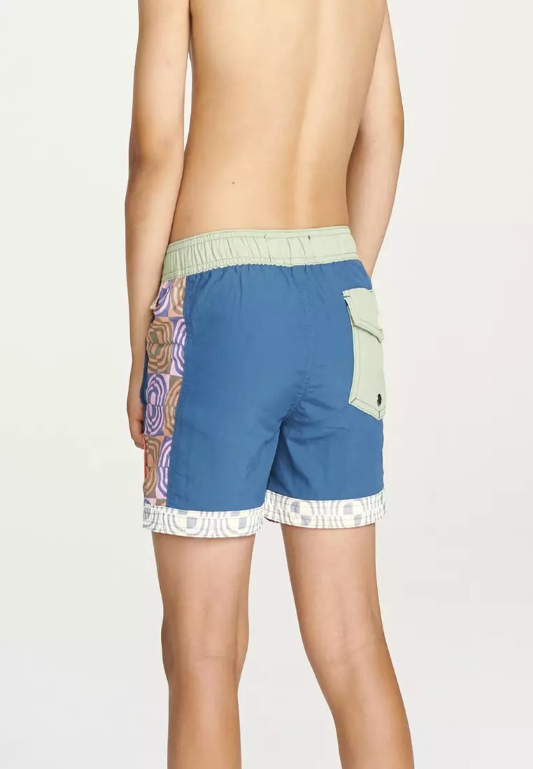 faded glory shorts