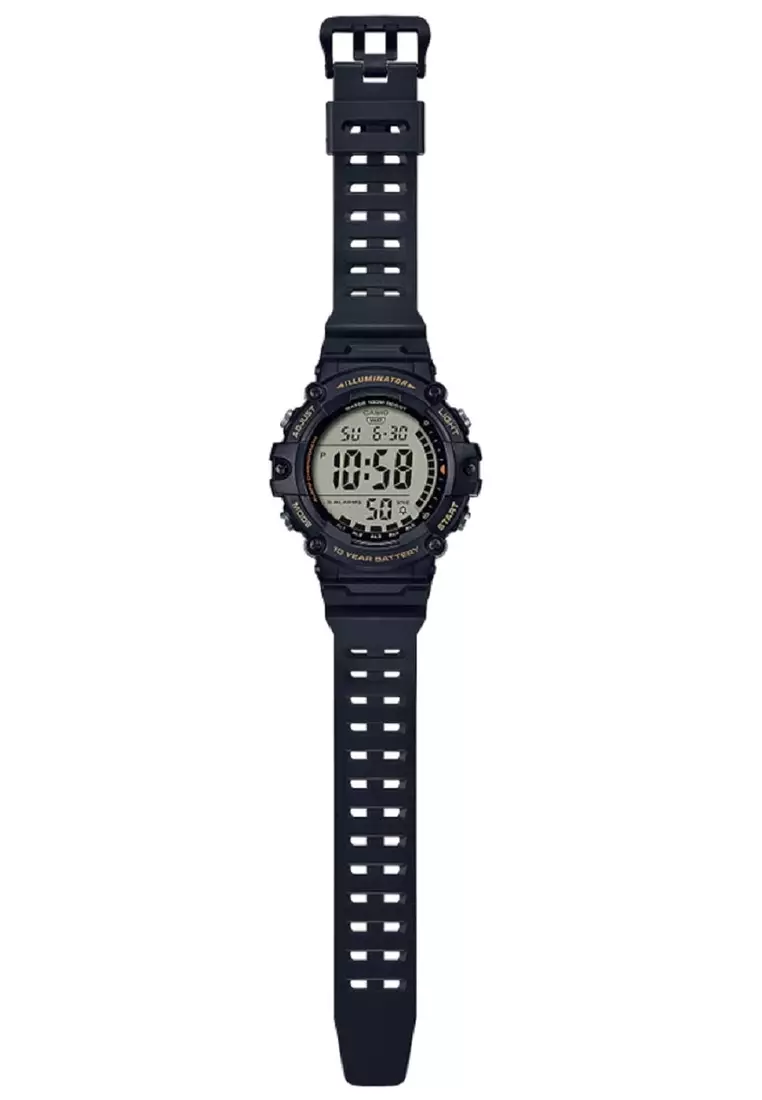 Digital Watch AE-1500WHX-1A