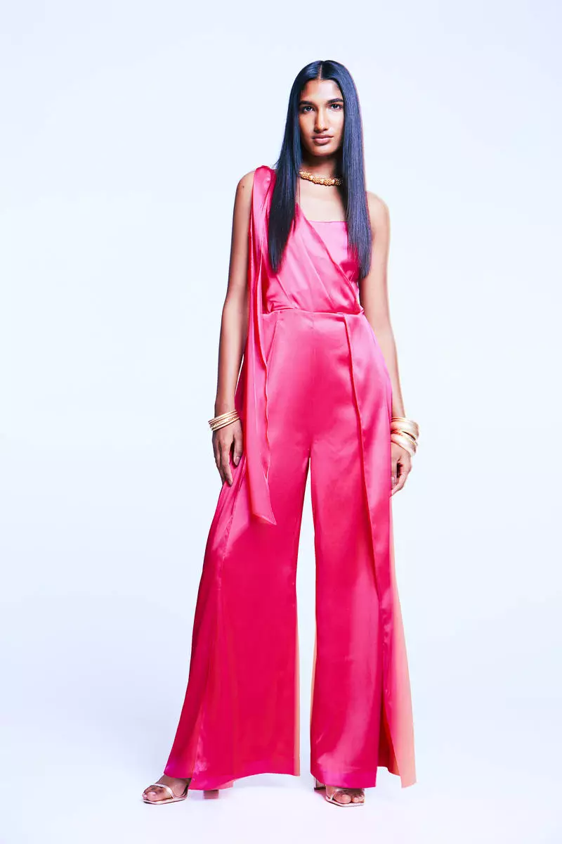 H&m 2025 jumpsuit philippines