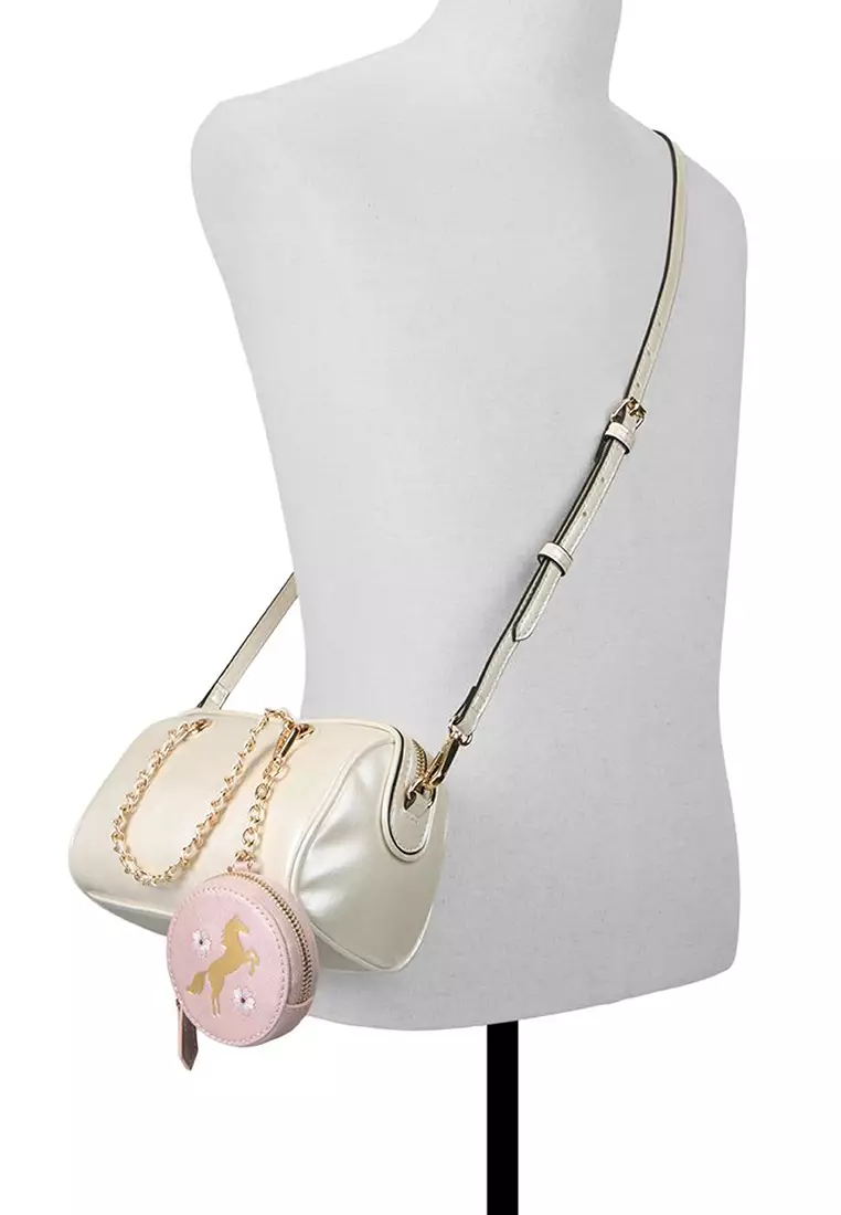 Mikyla Top Handle Bag
