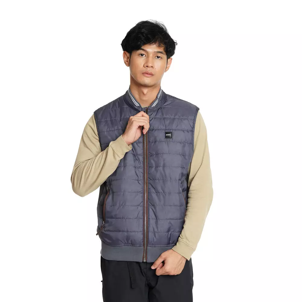 Eiger X-Hudson Vest Warm