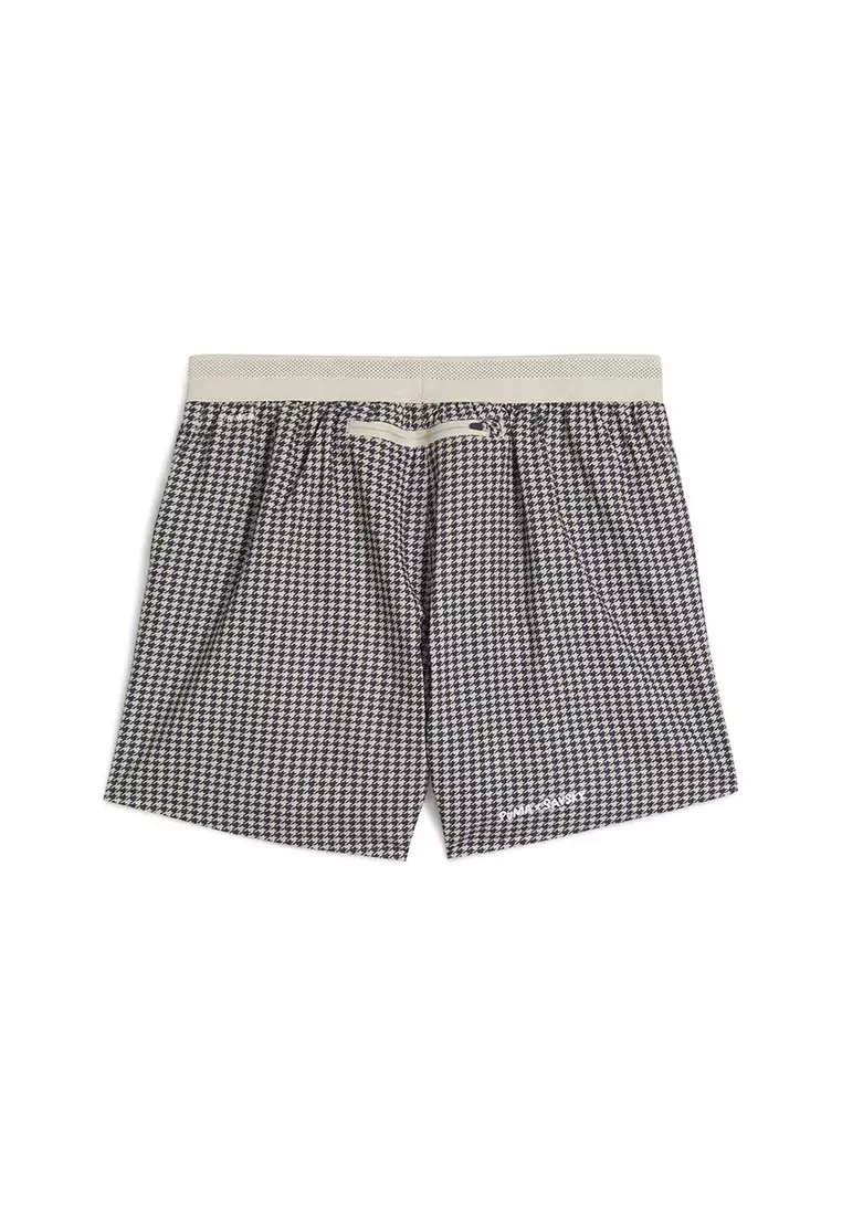 M Puma X Saysky Short Aop