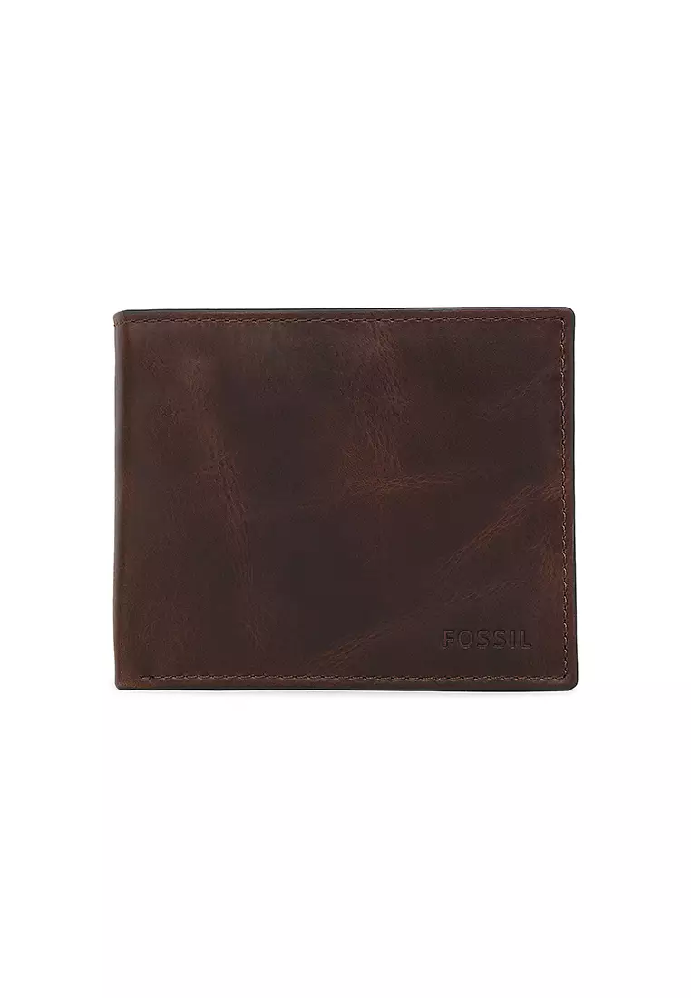 Buy fossil sales wallets online