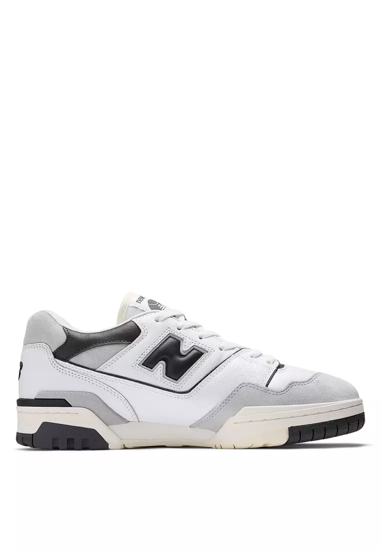 550 Classic Lifestyle Shoes