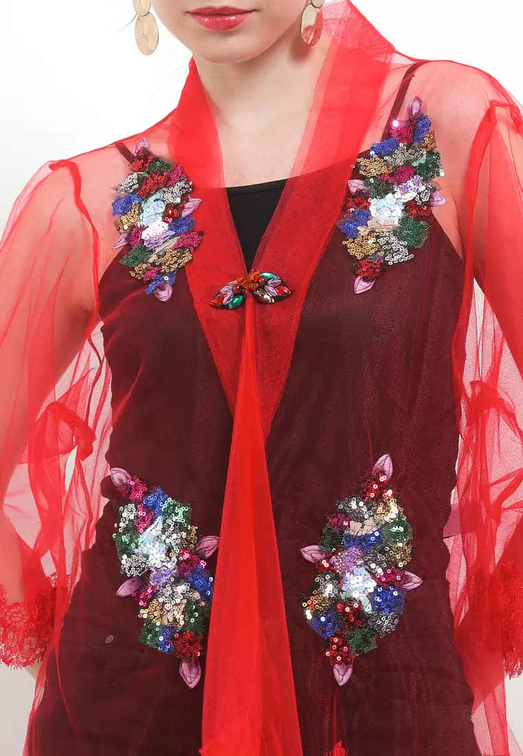 Cape Kartini Tule 4 Bintang