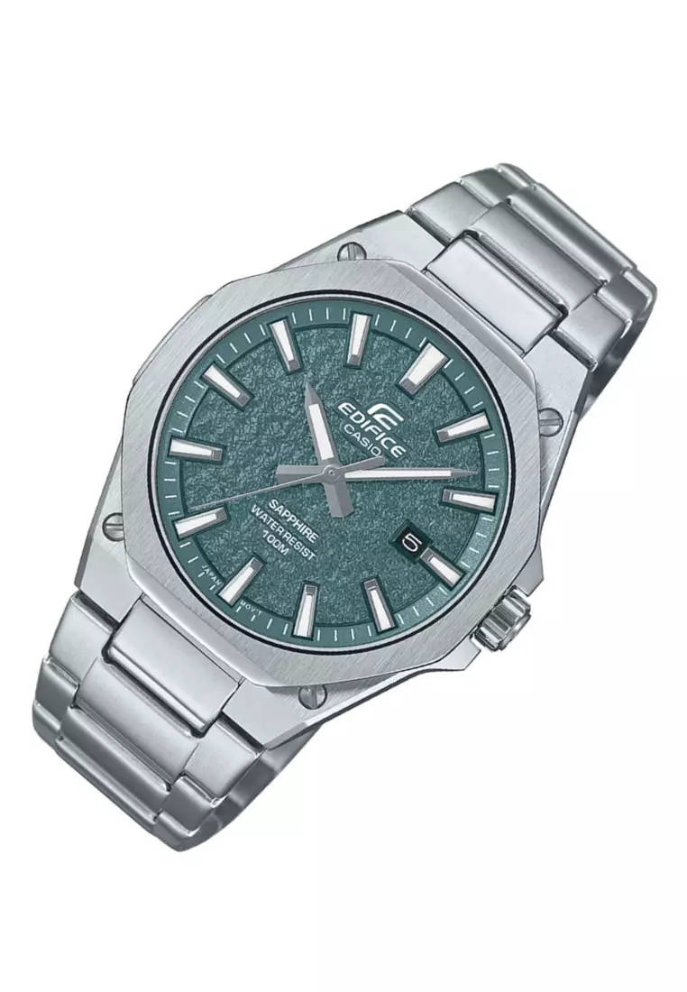 Edifice Analog Watch EFR-S108DE-3A
