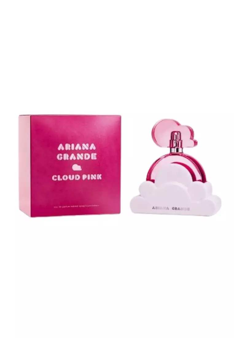 Ariana Grande - Cloud Pink EDP