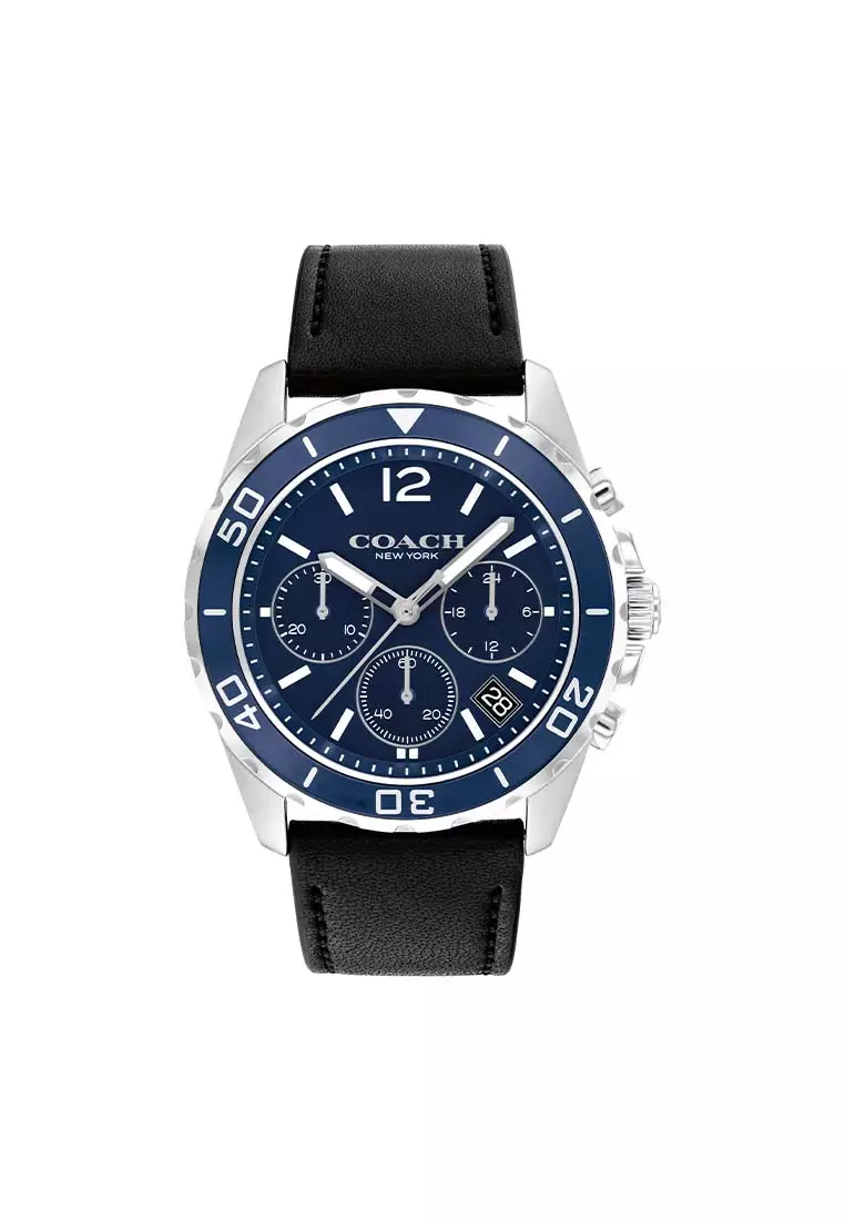 Coach watches discount for men