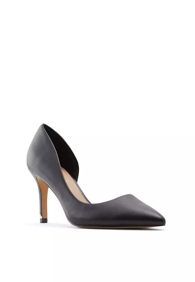 Vralg Pump Heels