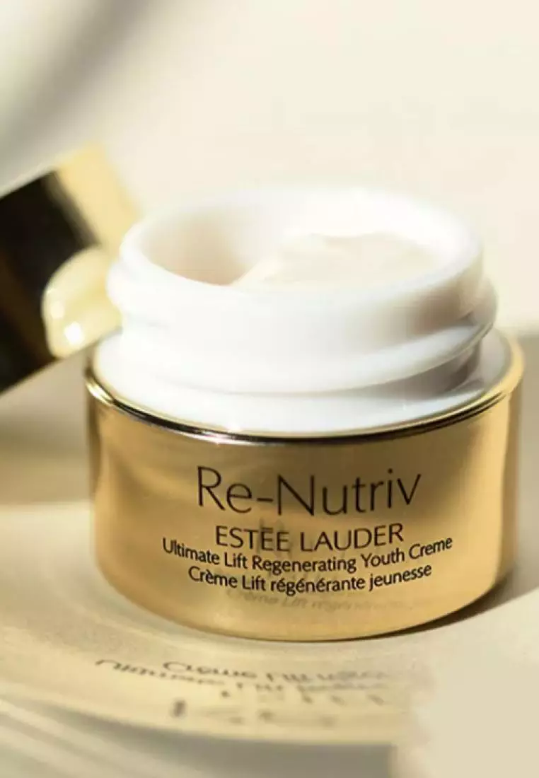 -re-nutriv Ultimate Lift Regenerating Youth Eye Creme 7ml