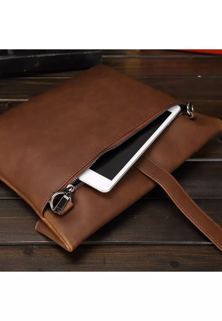 Fashion Vintage Crossbody Bag