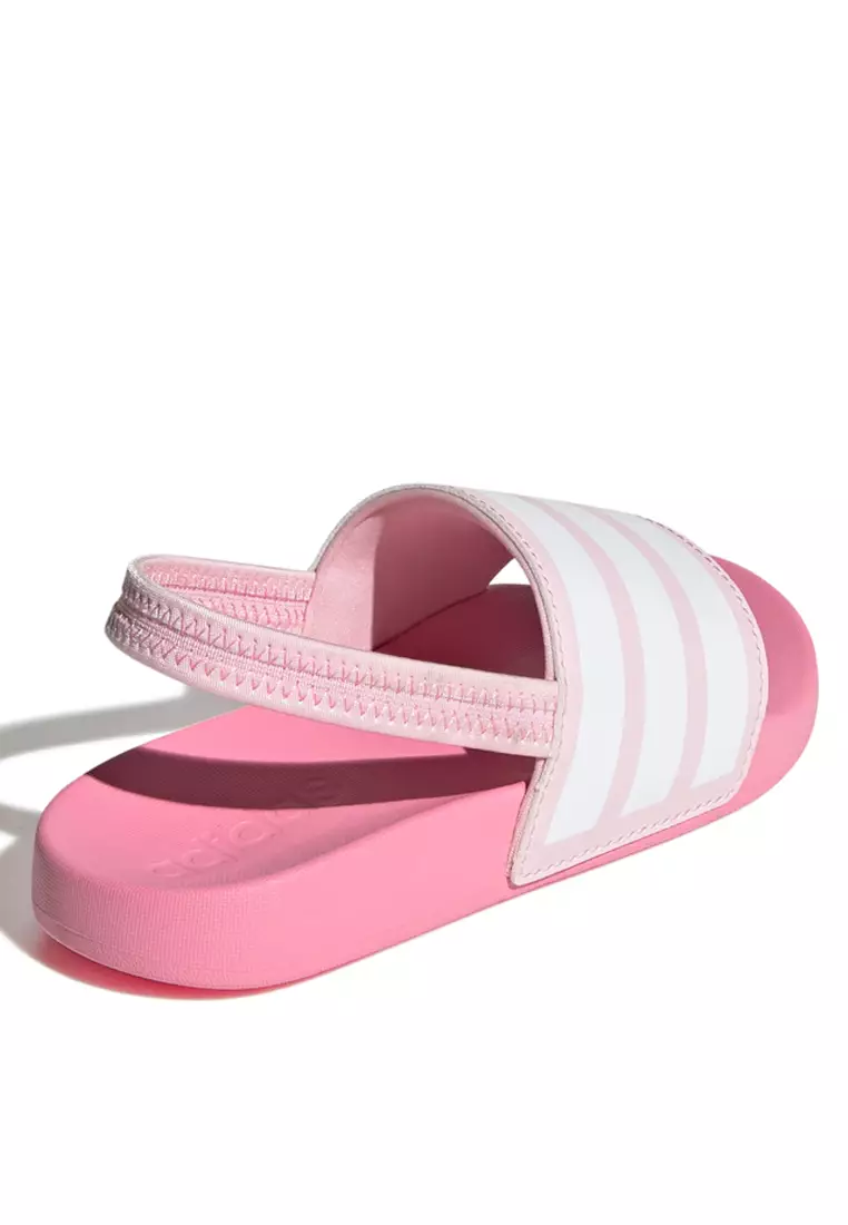 Adilette Estrap Slides Kids