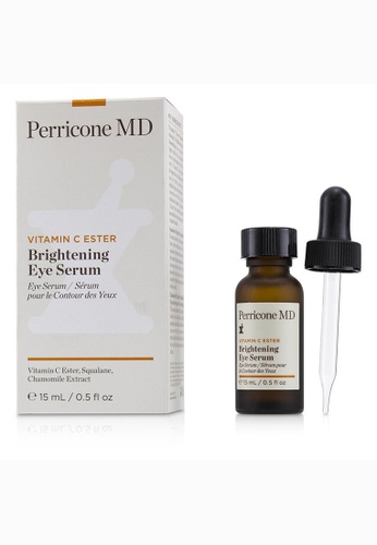 Perricone MD PERRICONE MD - Vitamin C Ester Brightening Eye Serum 15ml/0.5oz 685AEBE256CF54GS_1