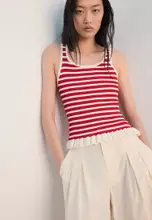 Red/Multi