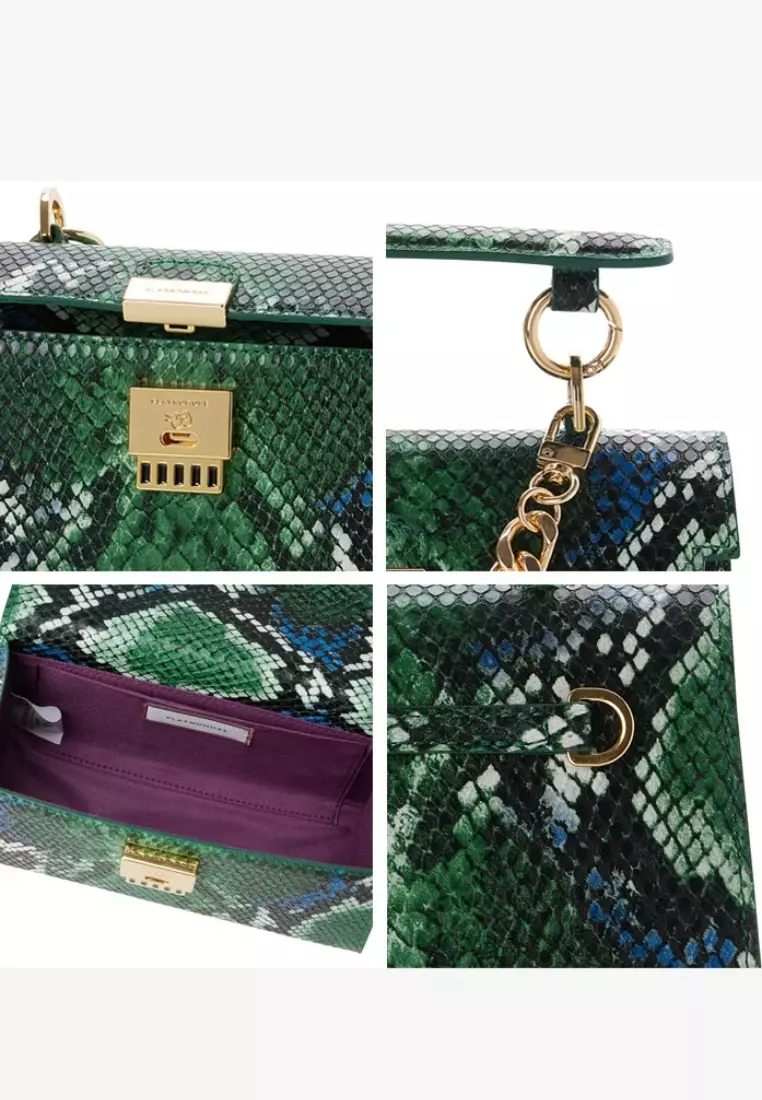 Playnomore micro baguette best sale bag