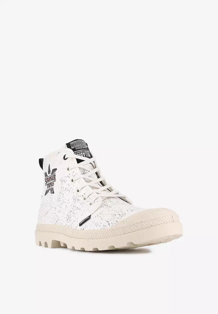 Pampa Demodog  Men's Boots