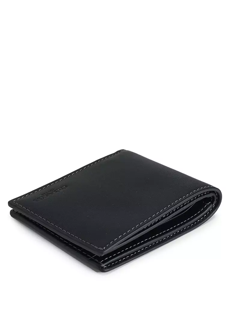 Slim Billfold Wallet (cq)