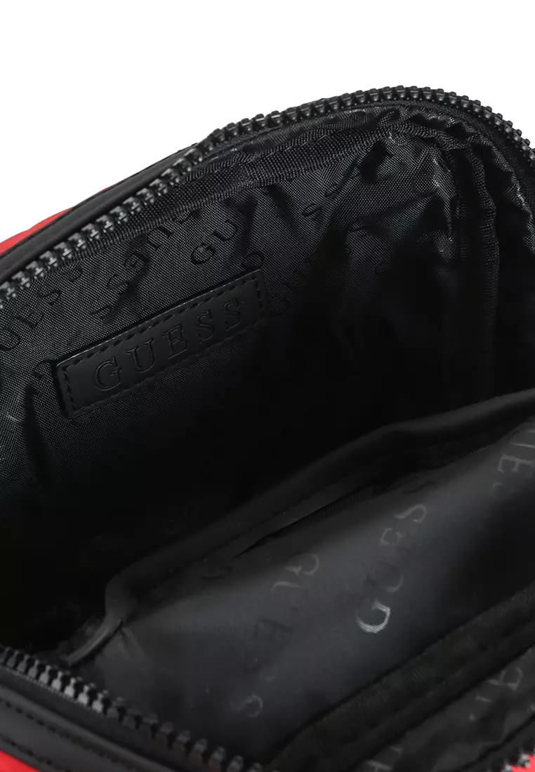 Camera shop bag guess