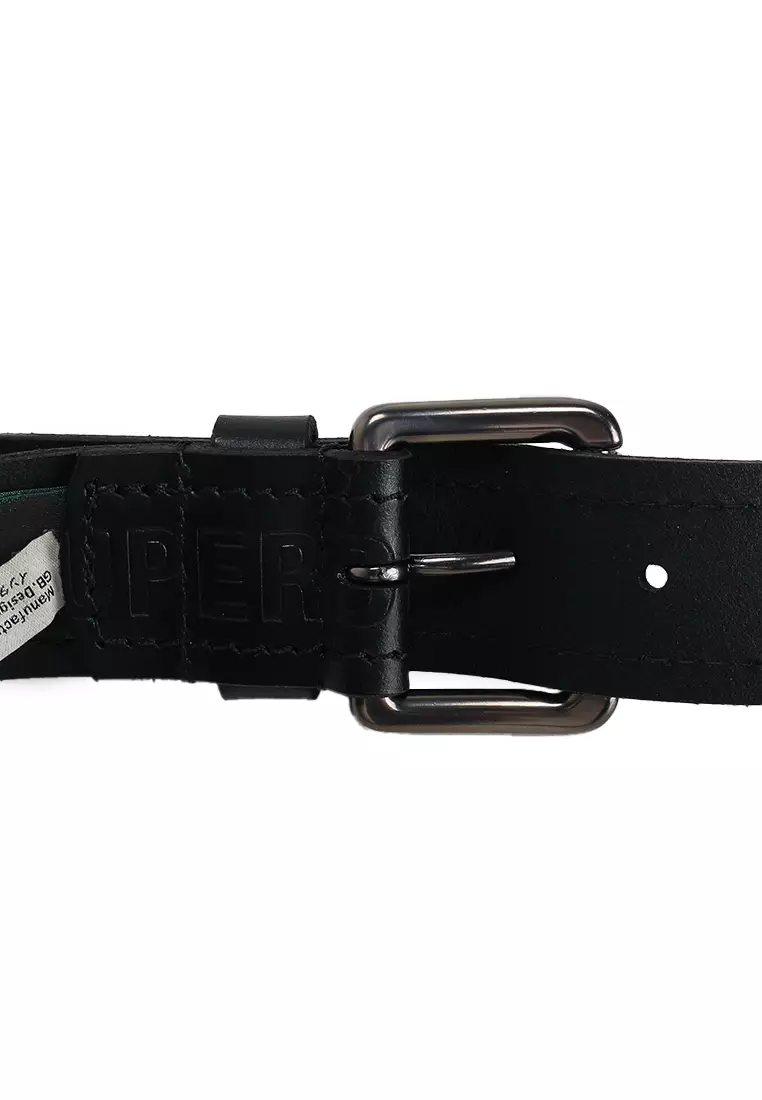 Vintage Branded Belt