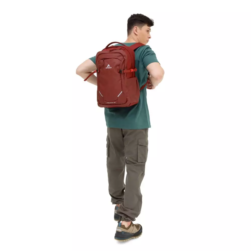 Eiger Forlough 20 Laptop Backpack