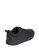 ADIDAS black tensaur shoes 0E25BKSA5D0C59GS_3