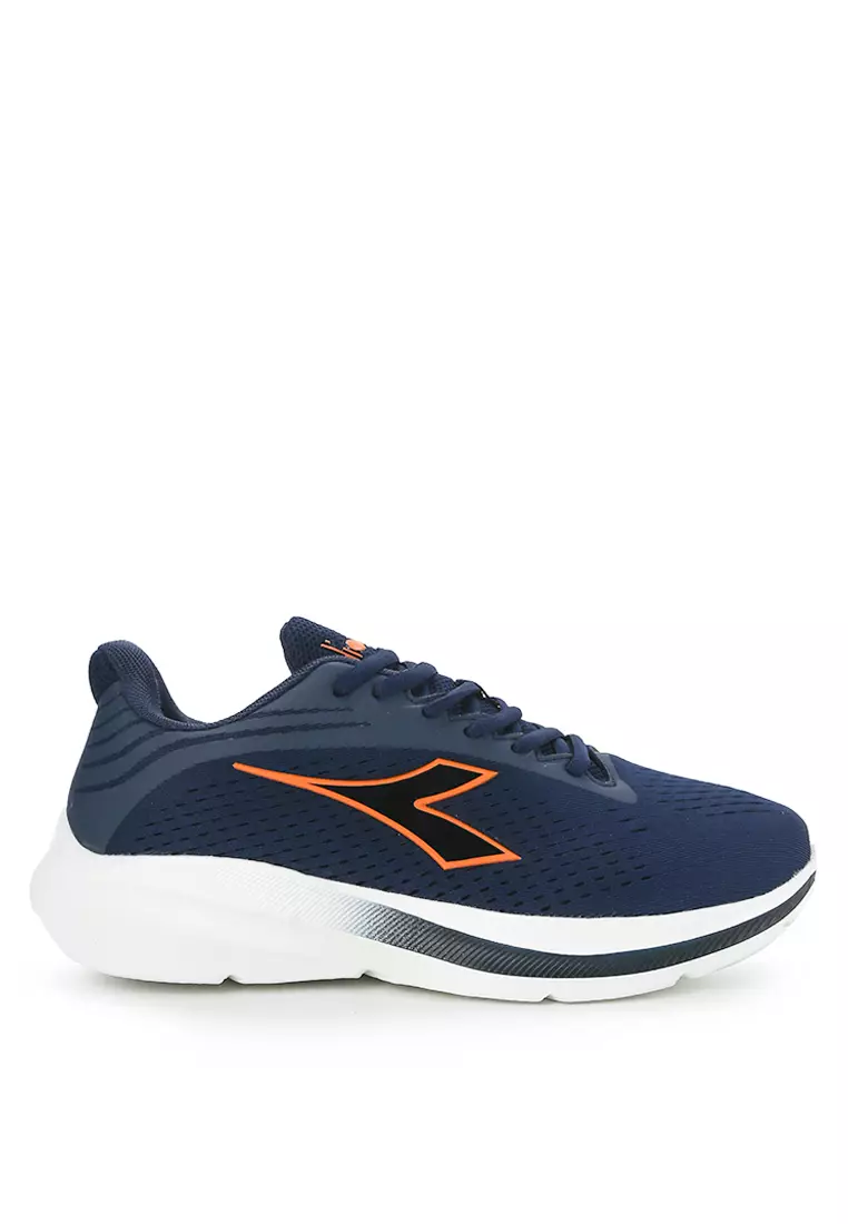 Sepatu diadora deals running pria