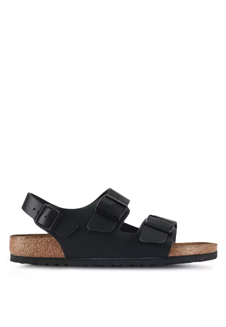 Discount on Birkenstock  shoes - SKU: Milano Nl