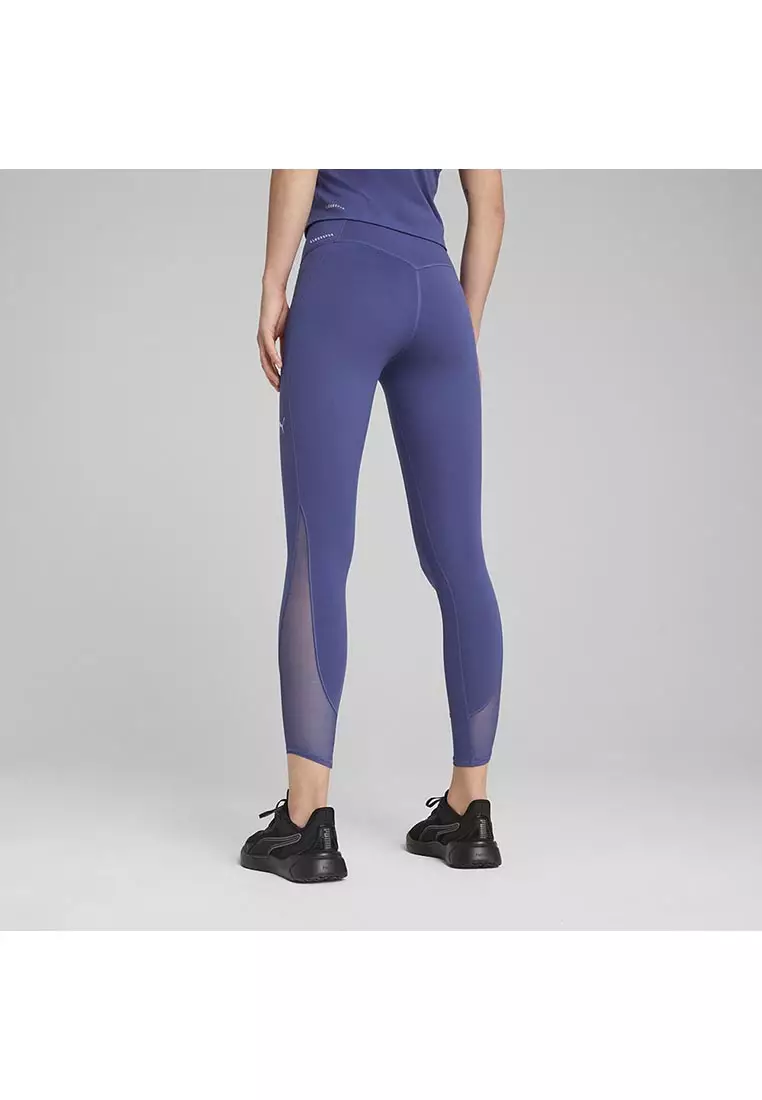 W Cloudspun Hw 7/8 Tight