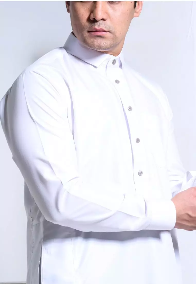 Jubah Saudi