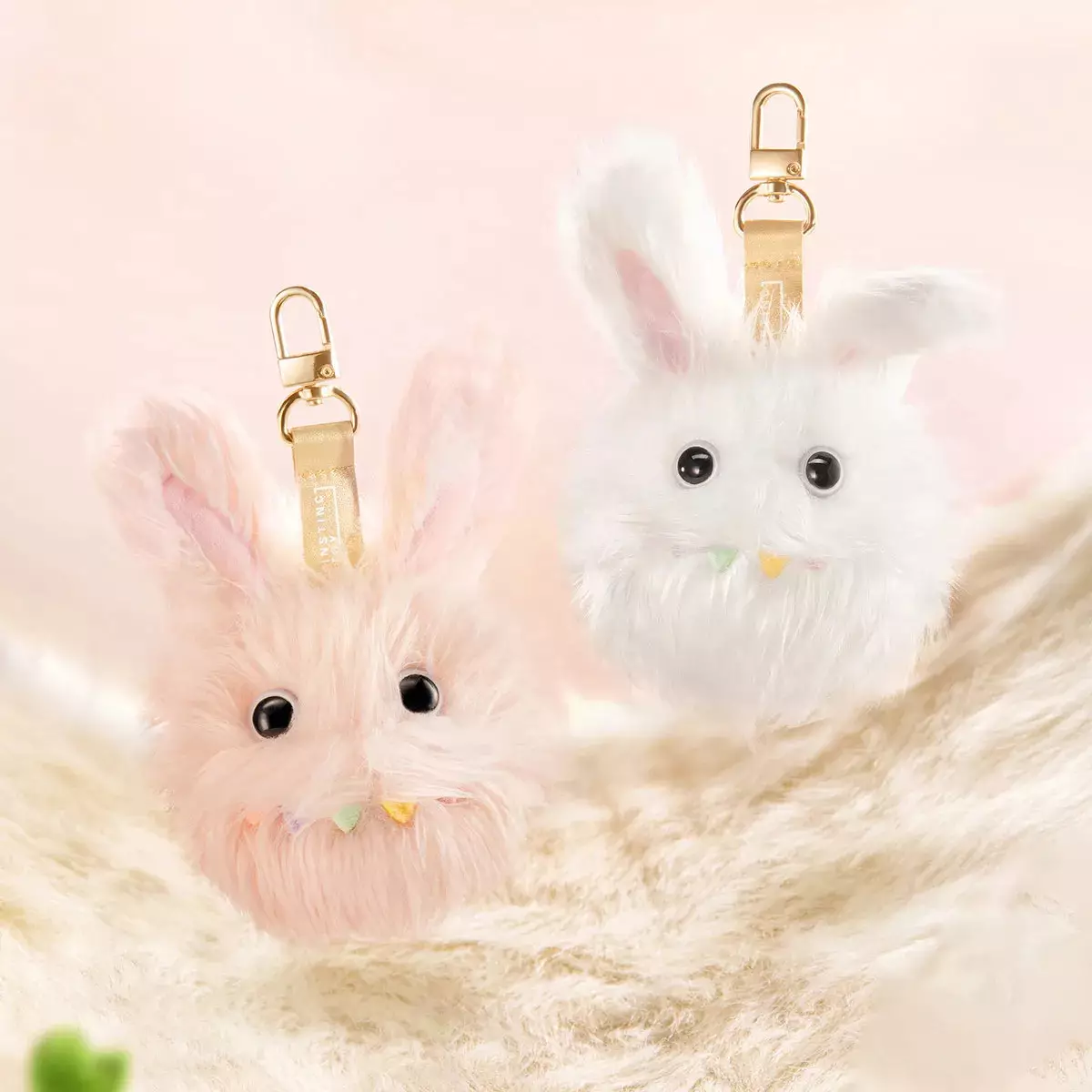 INSTINCTOY Fantasy World Series - Plush Blind Box