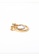 TOMEI gold TOMEI Sweet Petite Pendant, Yellow Gold 916 (9P-YG0885P-2C) (2.07G) D3604ACE722E67GS_2
