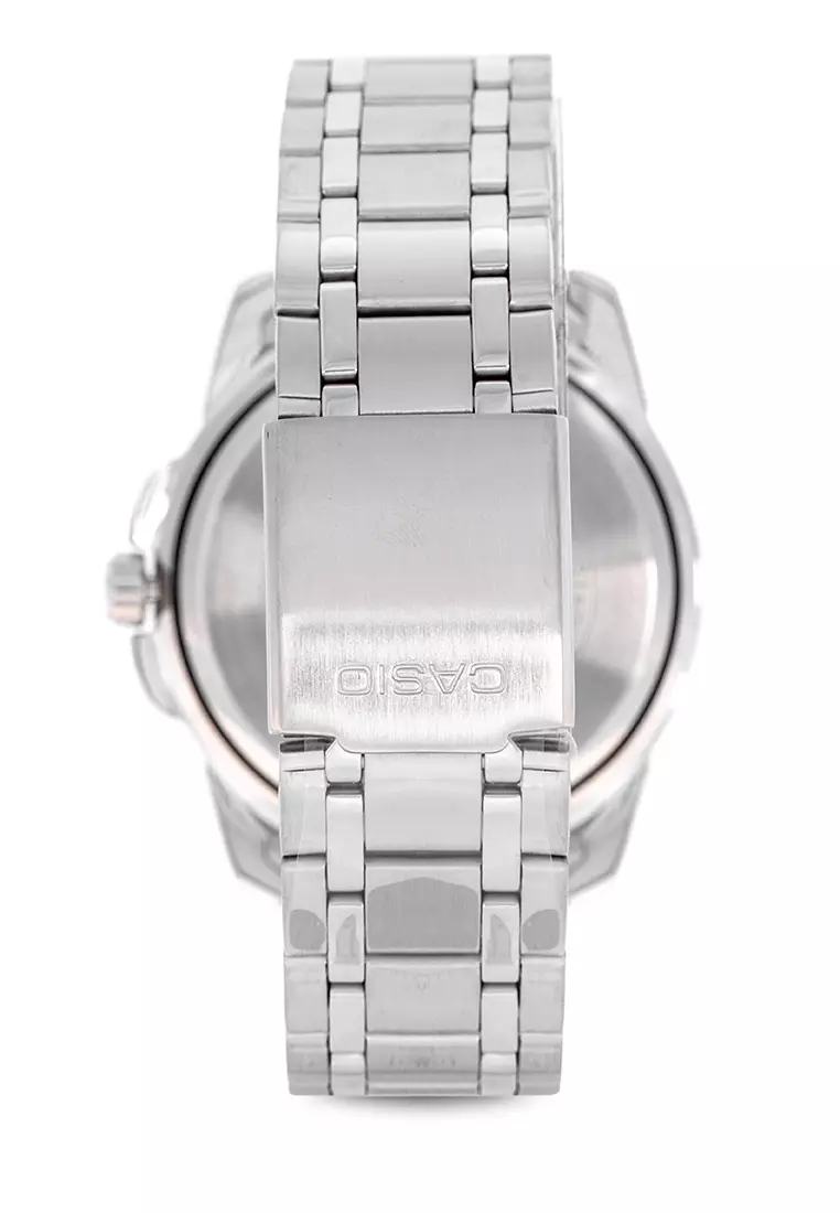 Analog Watch MTP-1314D-7AVDF