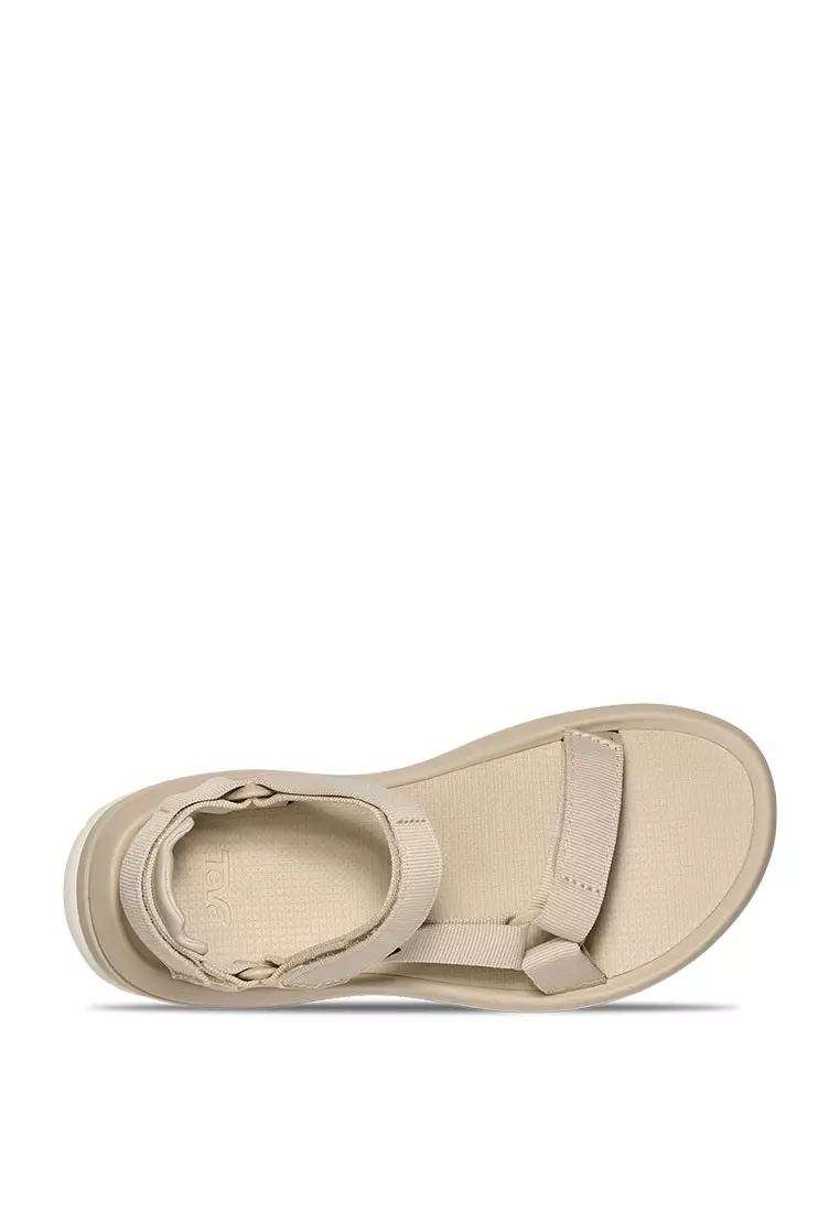 Women's Hurricane XLT3 Sandal - Oyster (1173671-OYS)