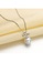 A.Excellence silver Premium Japan Akoya Pearl 8-9mm Crown Necklace B8CE1ACC8118DBGS_3