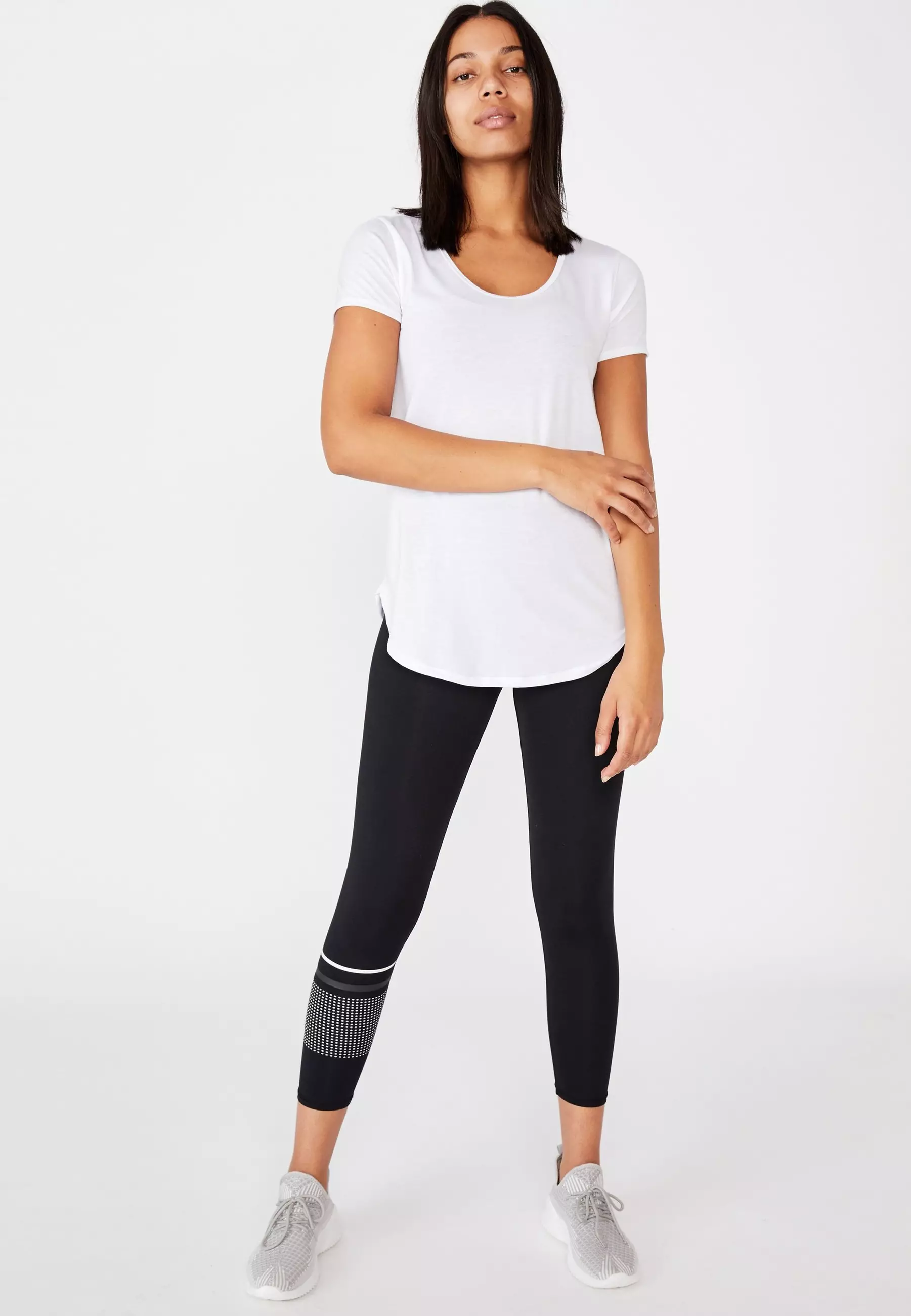 Cotton on gym outlet tights