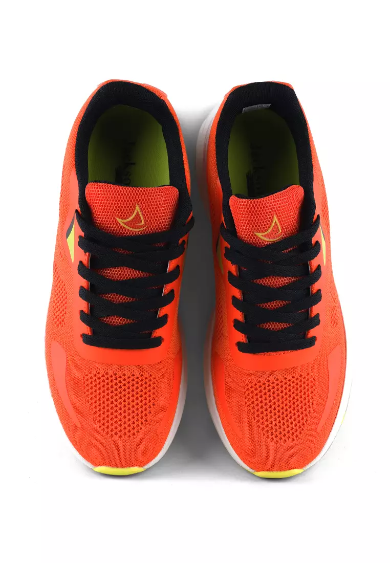 Jackson Active Quill 1 Orange