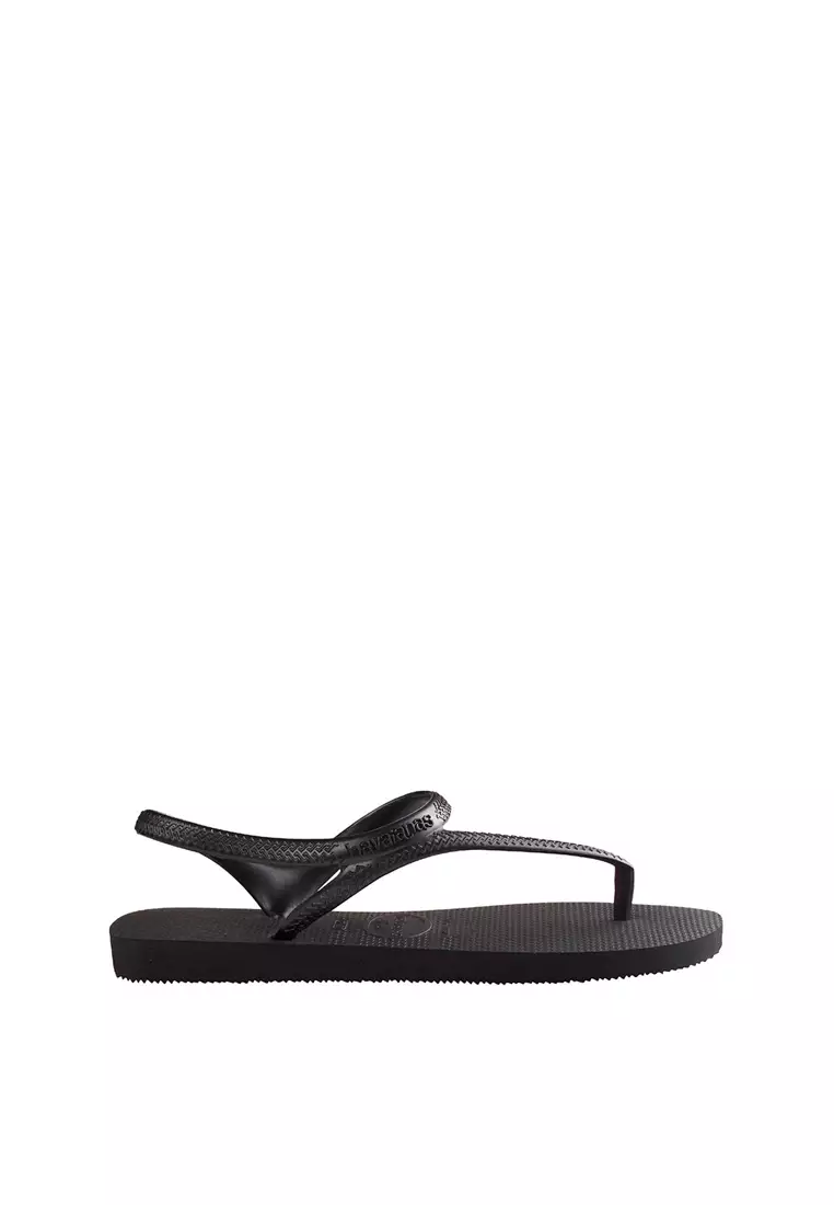 Buy Havaianas Havaianas Women Flash Urban Black Sandals 2025