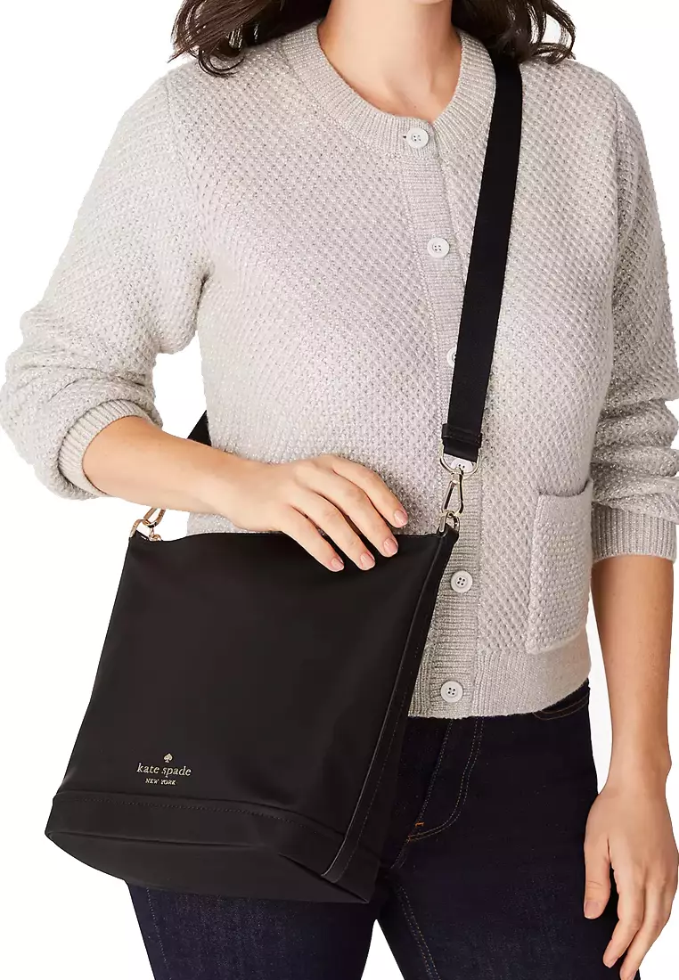 Kate spade shop duffle