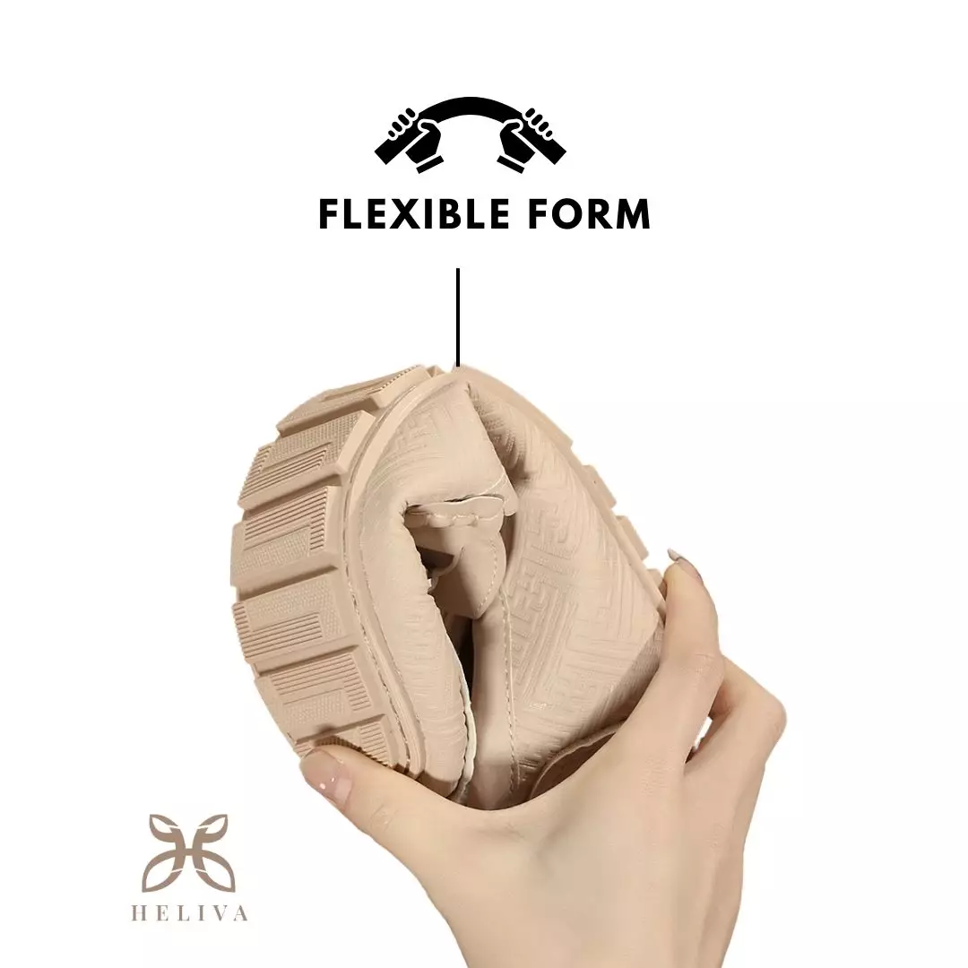 Heliva Celina Loafers Woman Shoes Moccasin