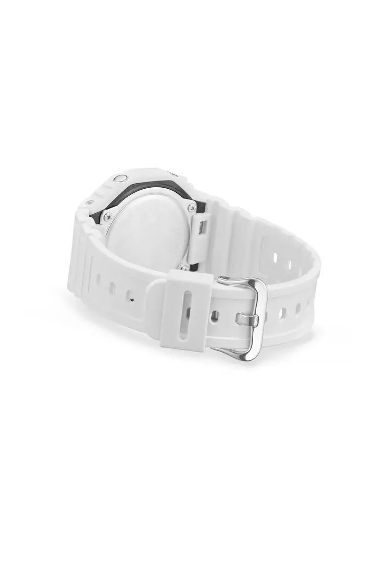 CASIO G-SHOCK GA-2100-7A7