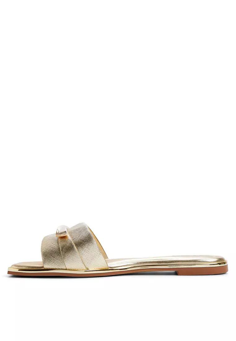 Darlina Slip On Sandals