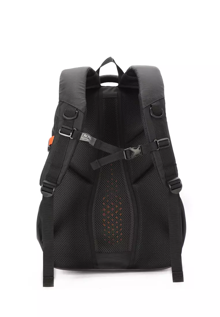 Ergonomic Backpack School Bag Waterproof Lightweight Massage Shoulder Backpack