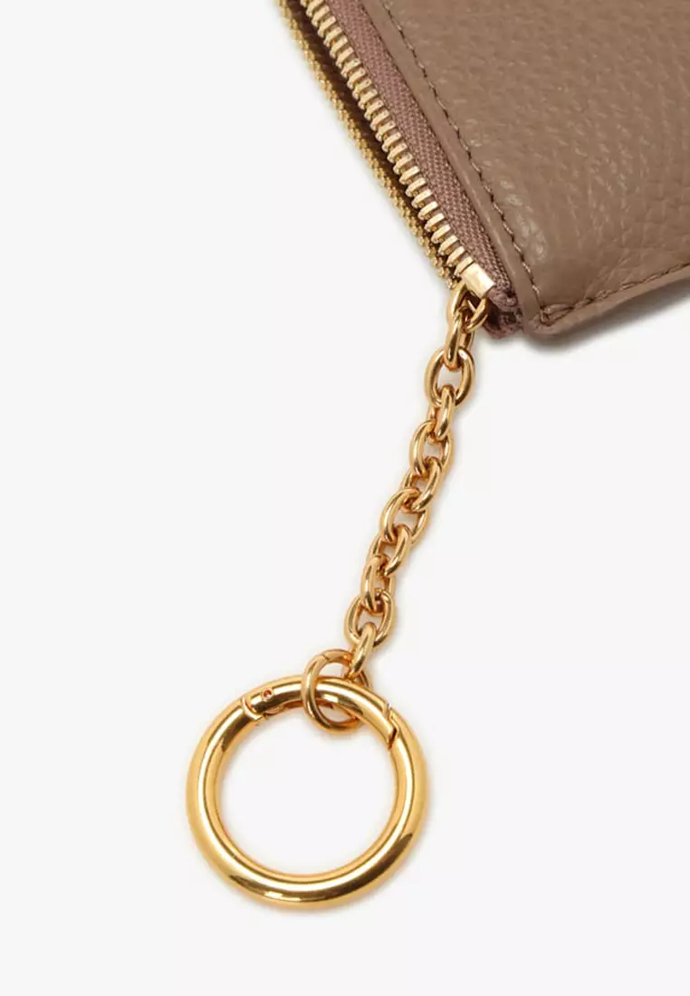 Leather Coin Purse