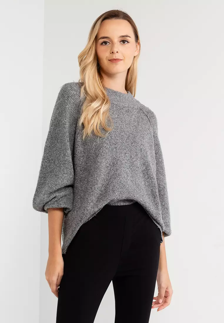 Knitted Top